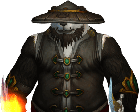 Kungfugrip render