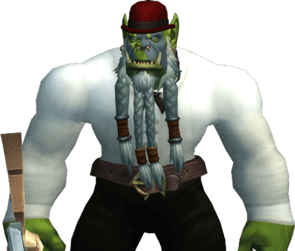 Kungfukiosk render