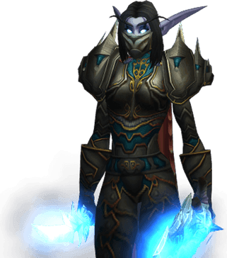 Kunishuter render