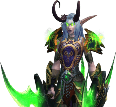 Kwayzer render