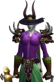 Kyldori render
