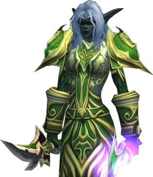 Lùc render