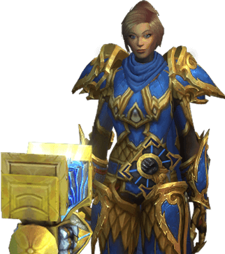 Laana render