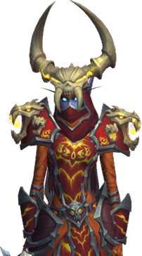 Laanfear render
