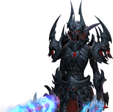 Lahnna render