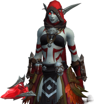 Lalabee render
