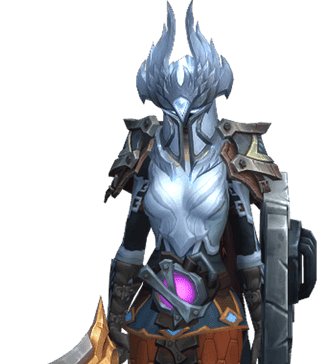 Laledin render