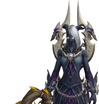 Lanassa render