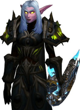 Lanid render