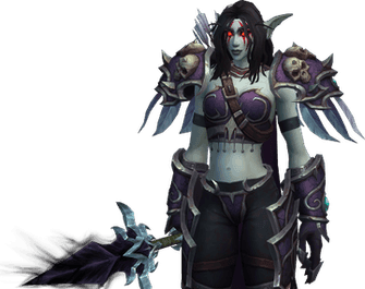Larissarla render