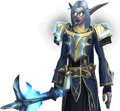 Larspetter render
