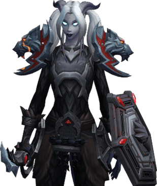 Lavika render