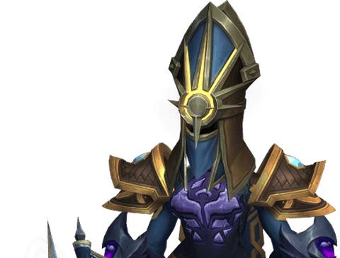 Layena render