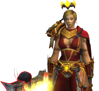Leølyn render