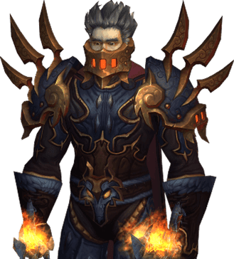 Leadinedge render