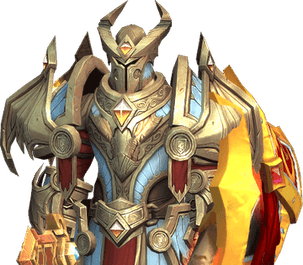 Ledell render