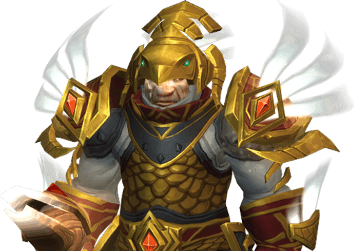 Ledgehunter render