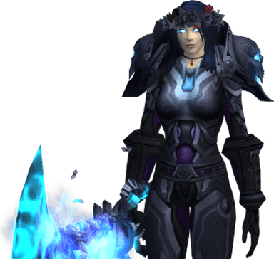 Leedlle render