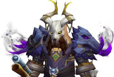 Leenor render
