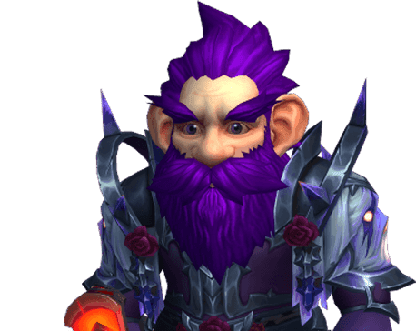 Leepríest render