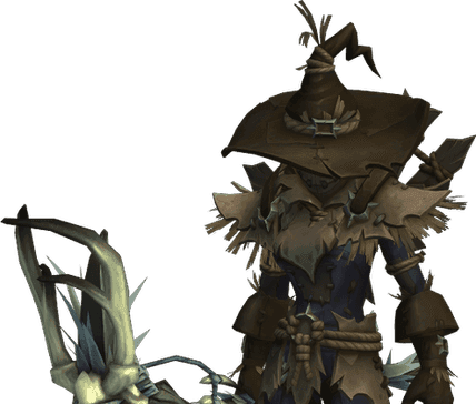 Leiabelle render