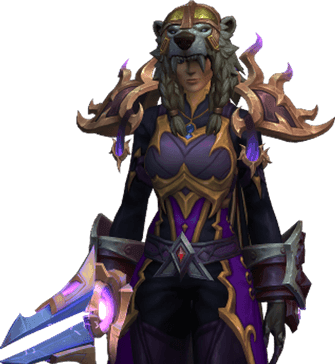 Lenii render