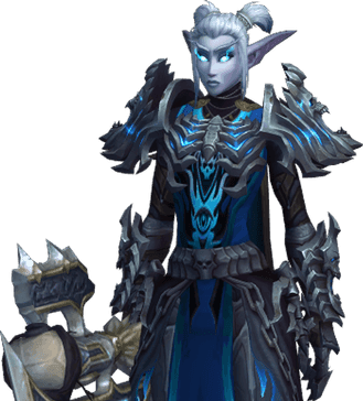 Leoise render