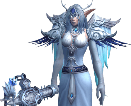 Lestharia render