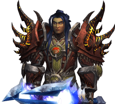 Lewisboii render