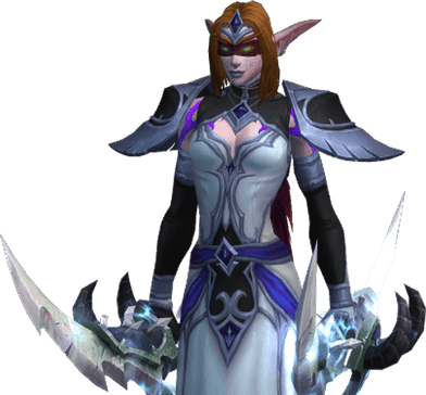 Leyl render
