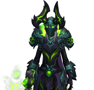 Liatrona render