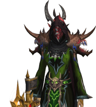 Lichdps render