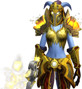 Lidihya render