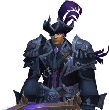 Liesz render