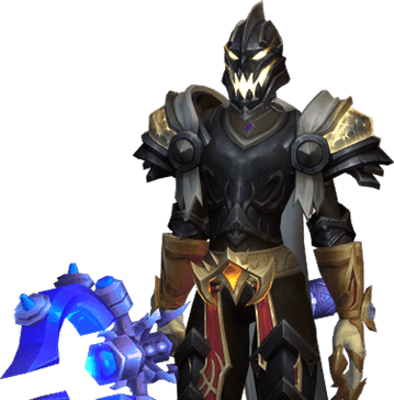 Lifemender render