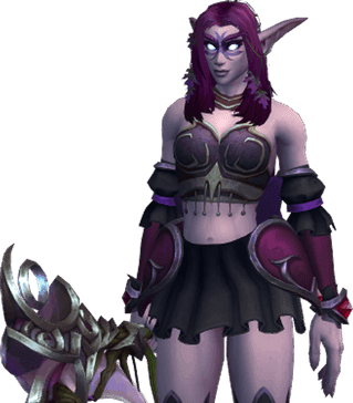Liilsner render