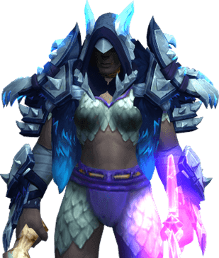 Limootorsh render