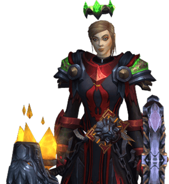 Linkz render