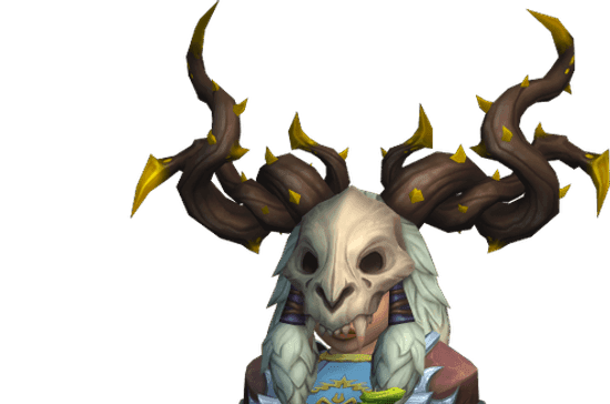 Lizdarcy render