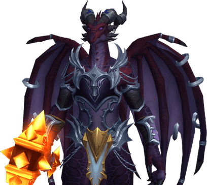 Llaeladri render