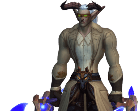 Lokillida render