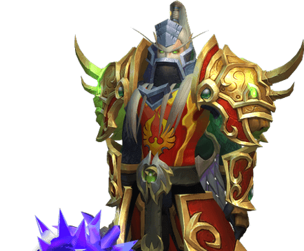 Loliadrin render