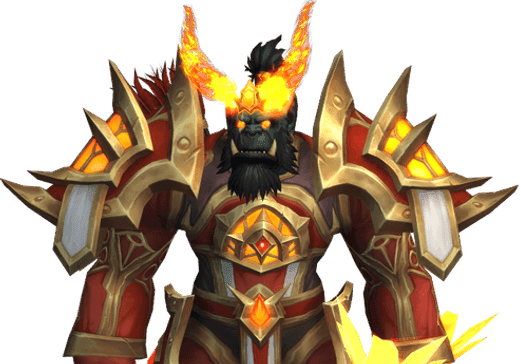 Longyhunt render