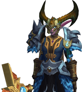 Lorel render