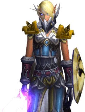 Lorexiene render