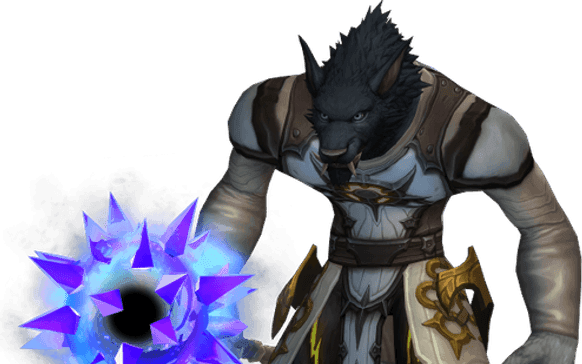 Loufyth render