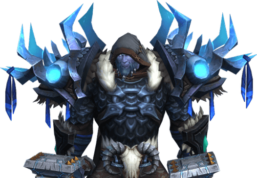 Lozo render