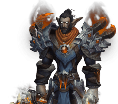 Ludakrits render