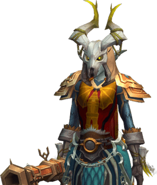 Luell render