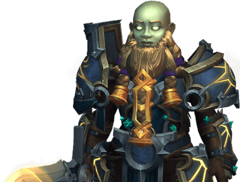 Lumoer render